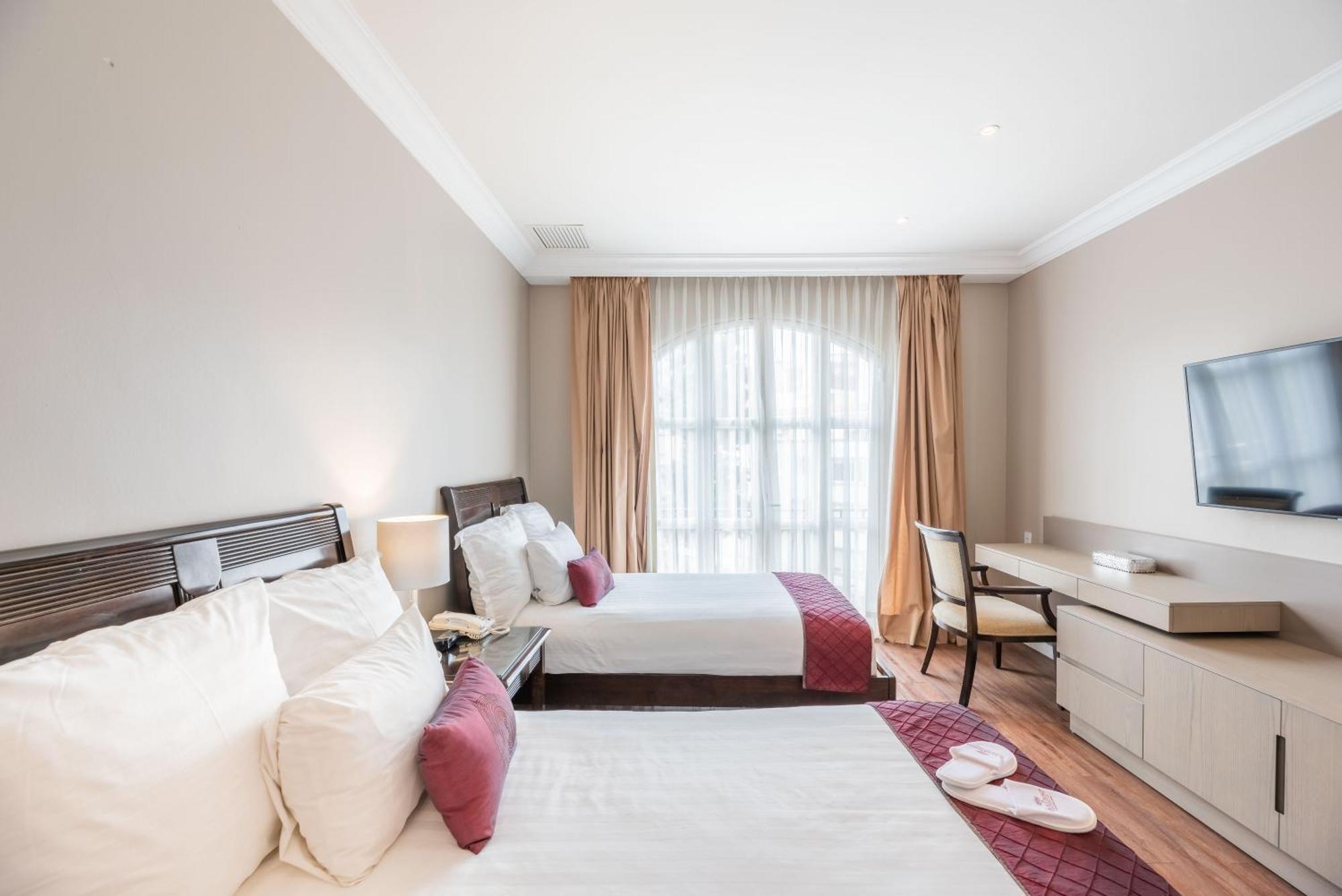 Apartahotel Grand Polanco Residencial