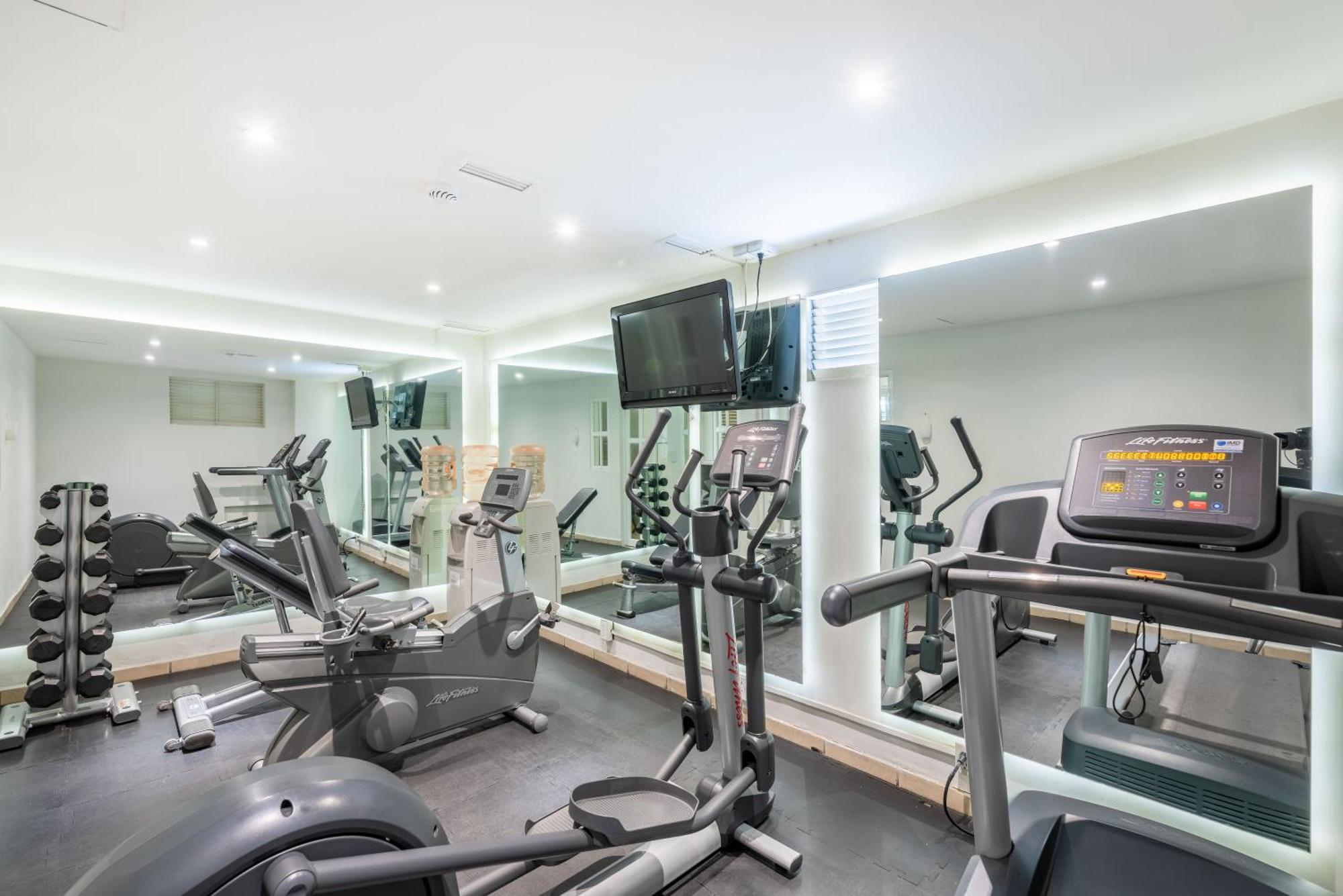 Apartahotel Grand Polanco Residencial 5*
