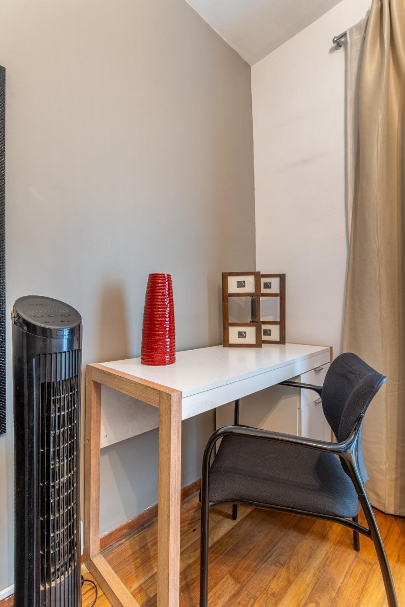 Experience México Condesa, Location, Rooftop Terrace, Coworking, Amazing Artistic Place *