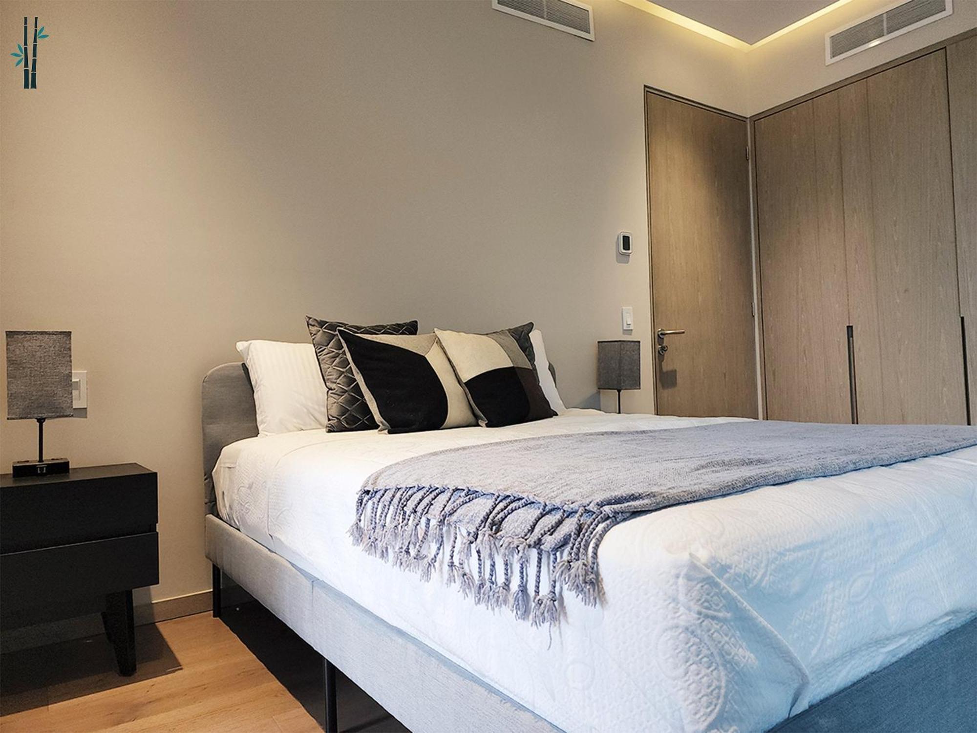 Apartamento Luxury Paradox Santa Fe By Bamboo Skylife