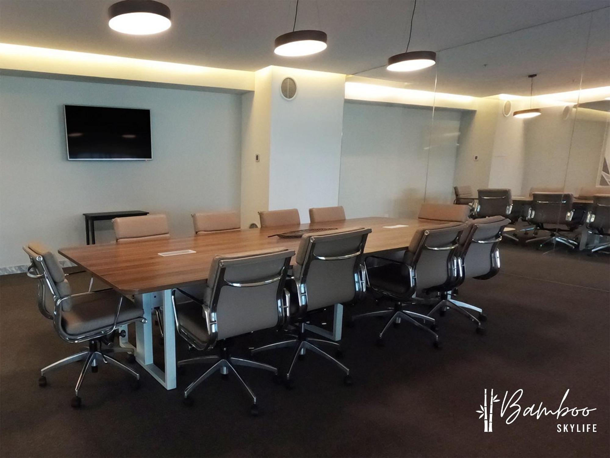 Apartamento Luxury Paradox Santa Fe By Bamboo Skylife