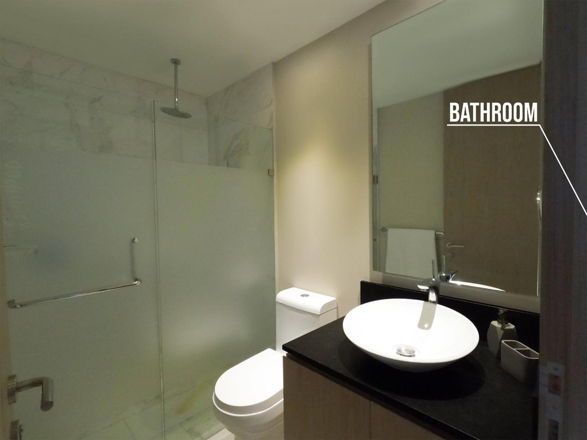 Apartamento Luxury Paradox Santa Fe By Bamboo Skylife