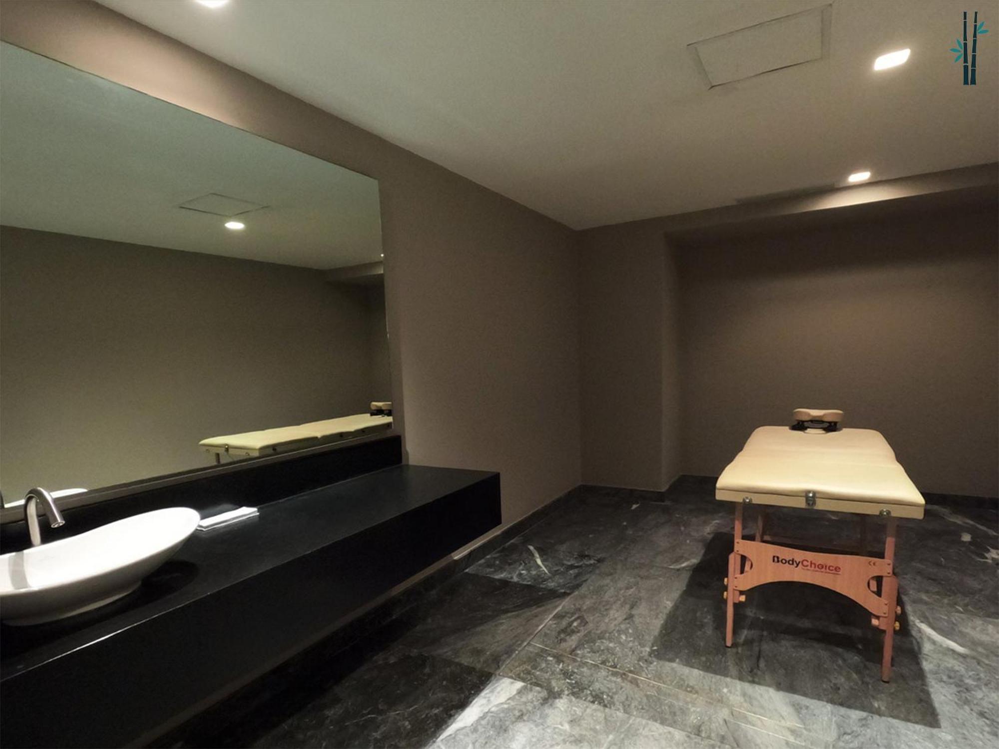 Luxury Paradox Santa Fe By Bamboo Skylife Apartamento *