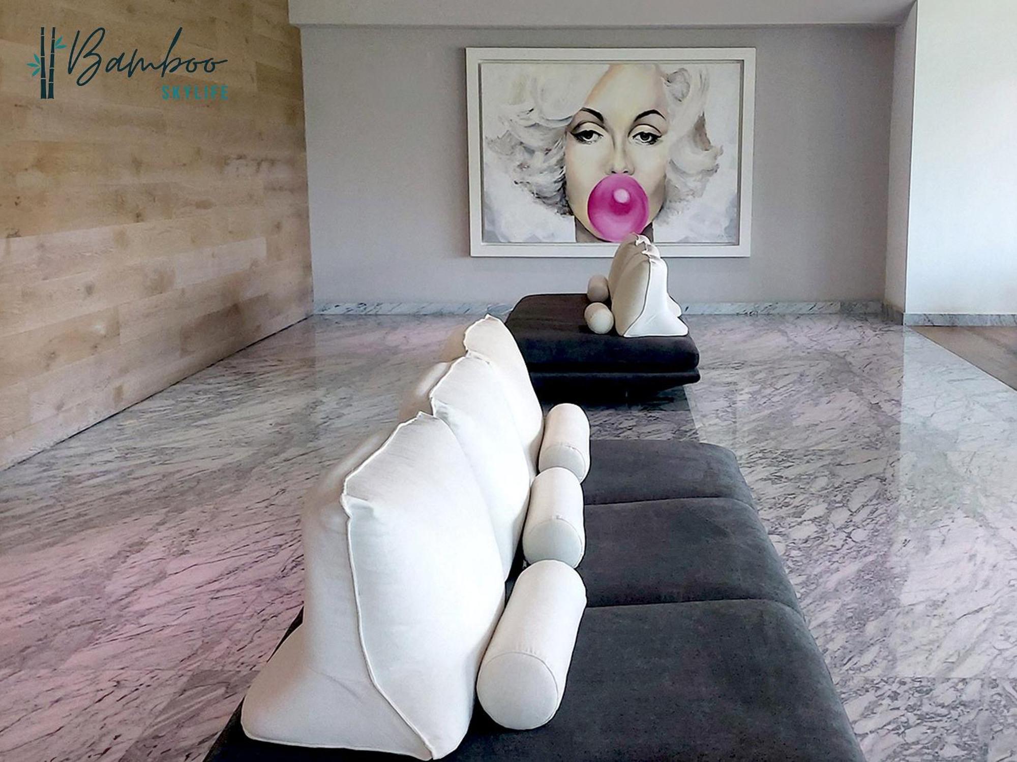 Apartamento Luxury Paradox Santa Fe By Bamboo Skylife