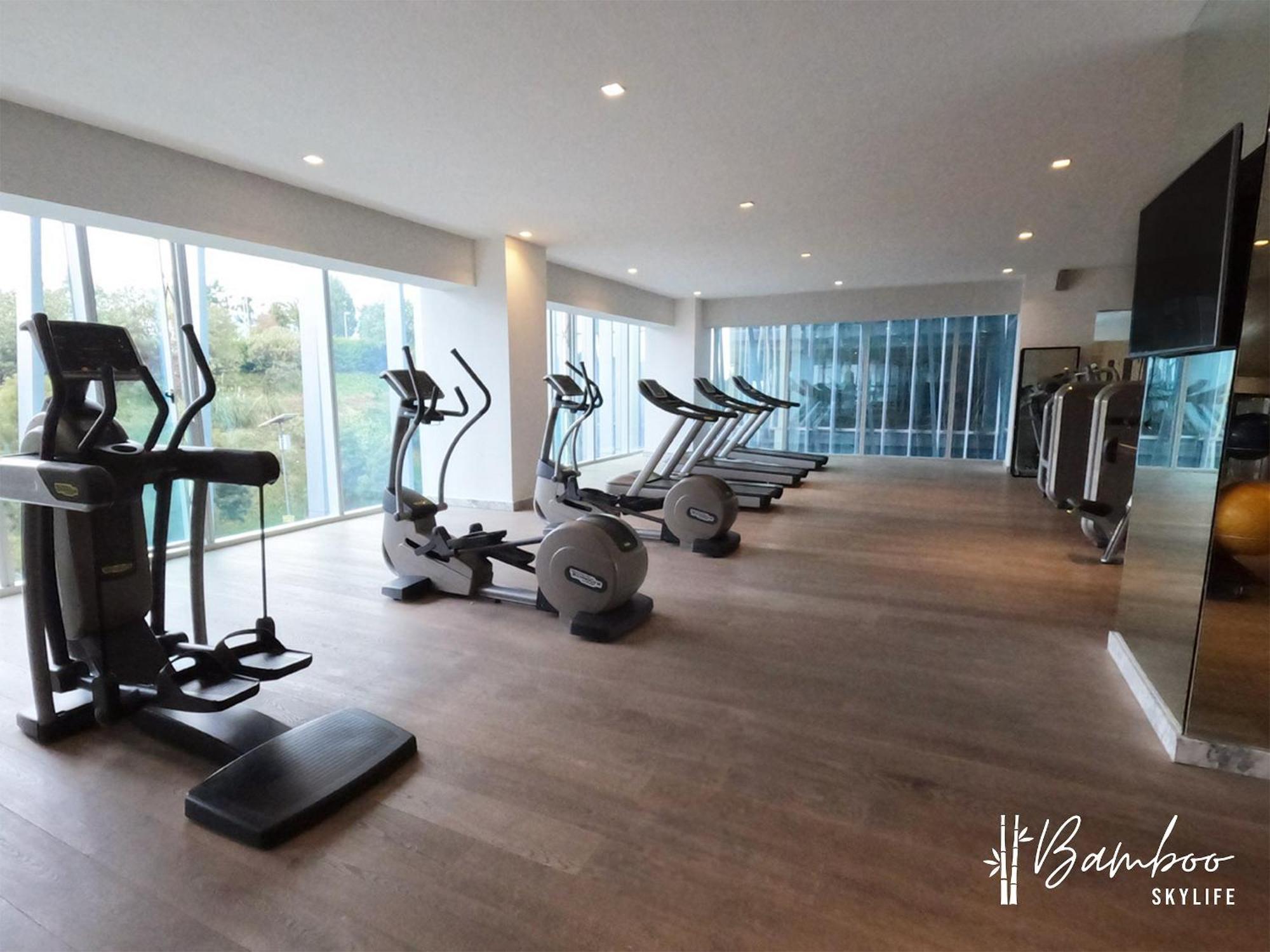Luxury Paradox Santa Fe By Bamboo Skylife Apartamento *