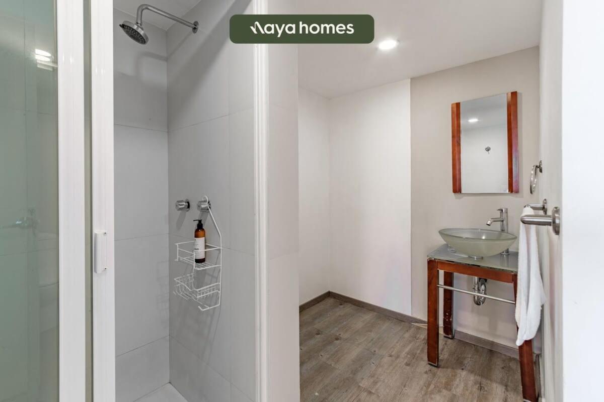 Apartamento Londres 8-ph3-cdmx *