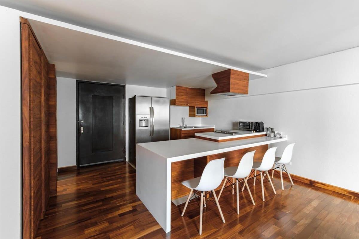 Horacio 1411-303-cdmx