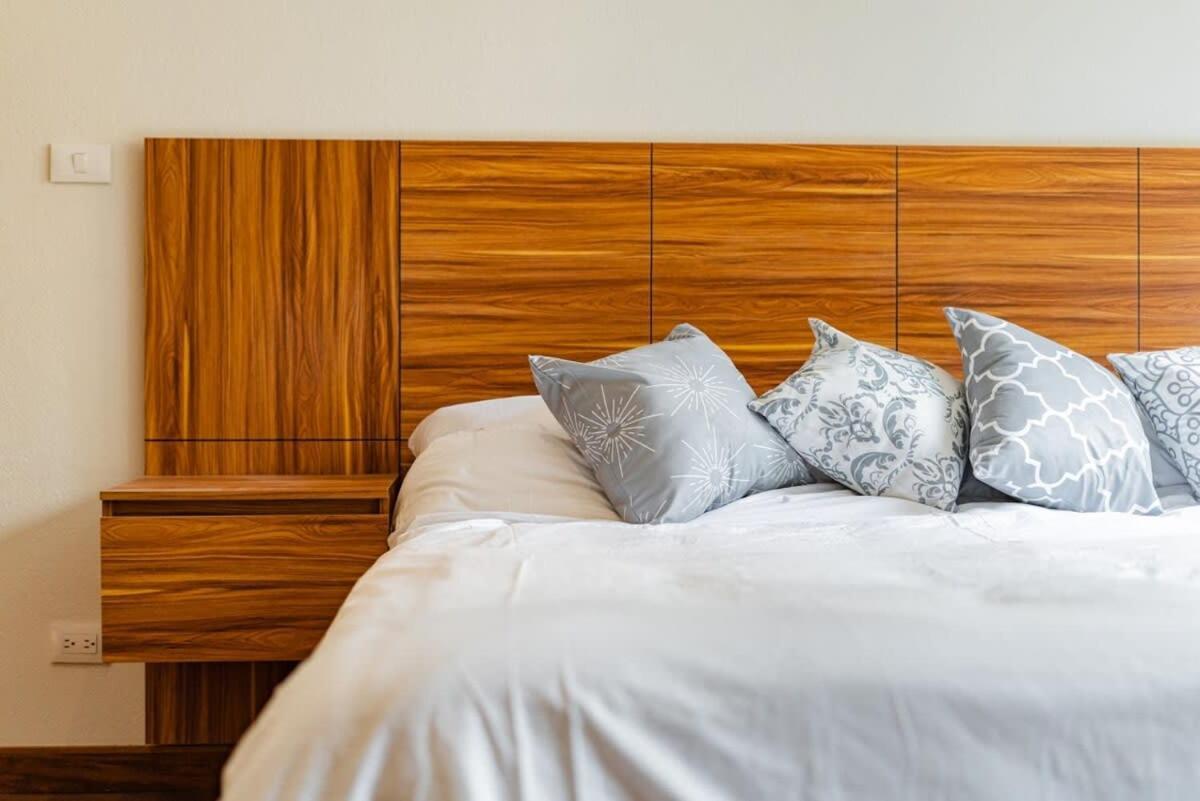 Horacio 1411-303-cdmx Apartamento *