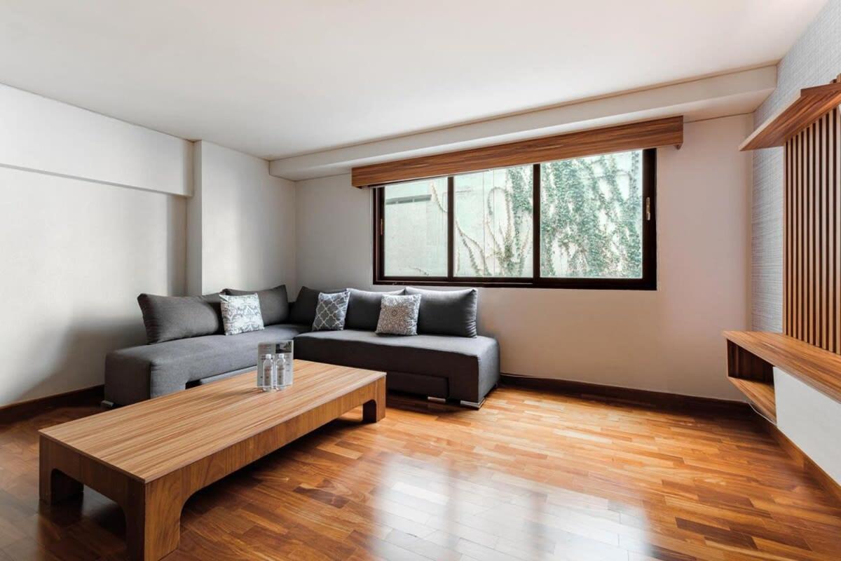 Horacio 1411-303-cdmx México DF