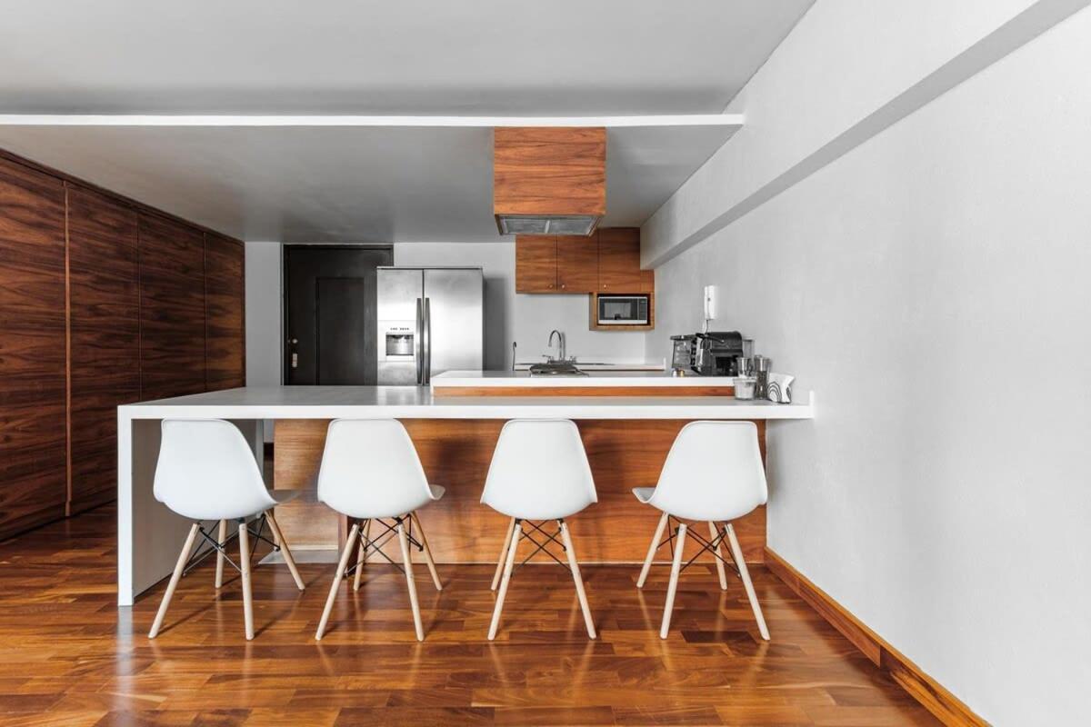 Horacio 1411-303-cdmx México DF