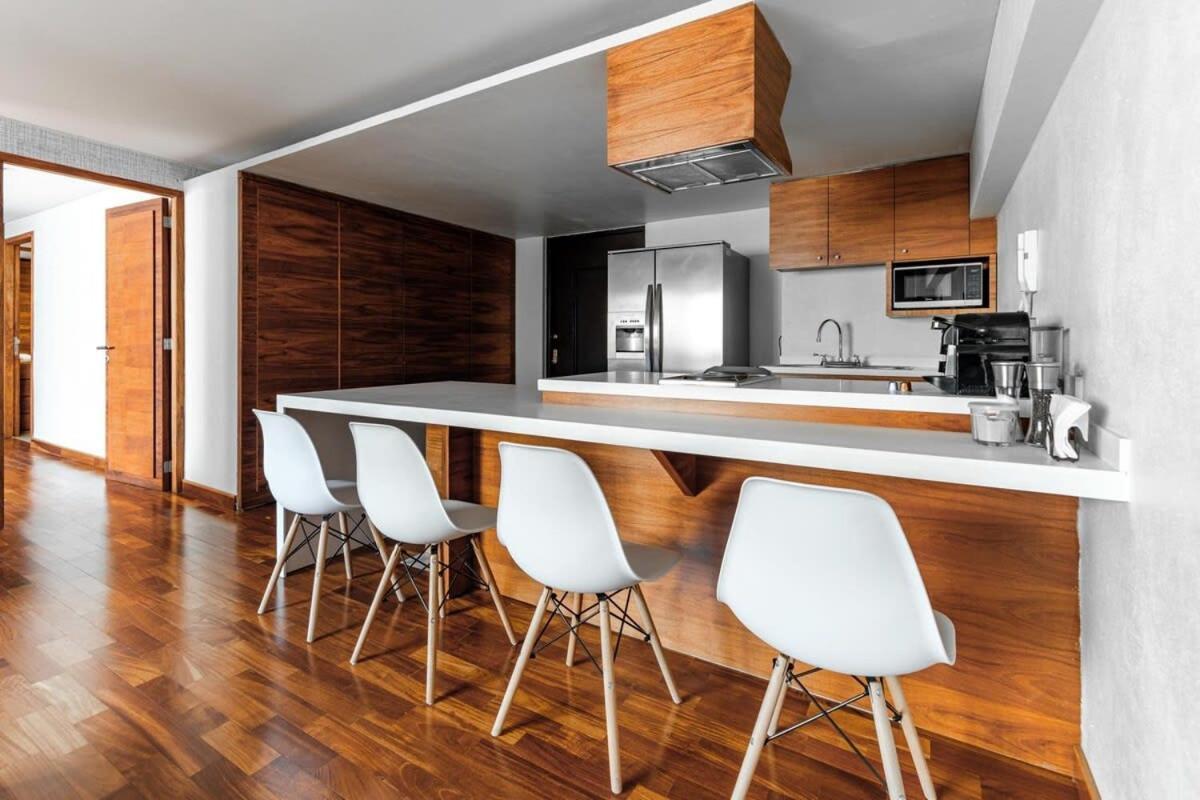 Horacio 1411-303-cdmx México DF