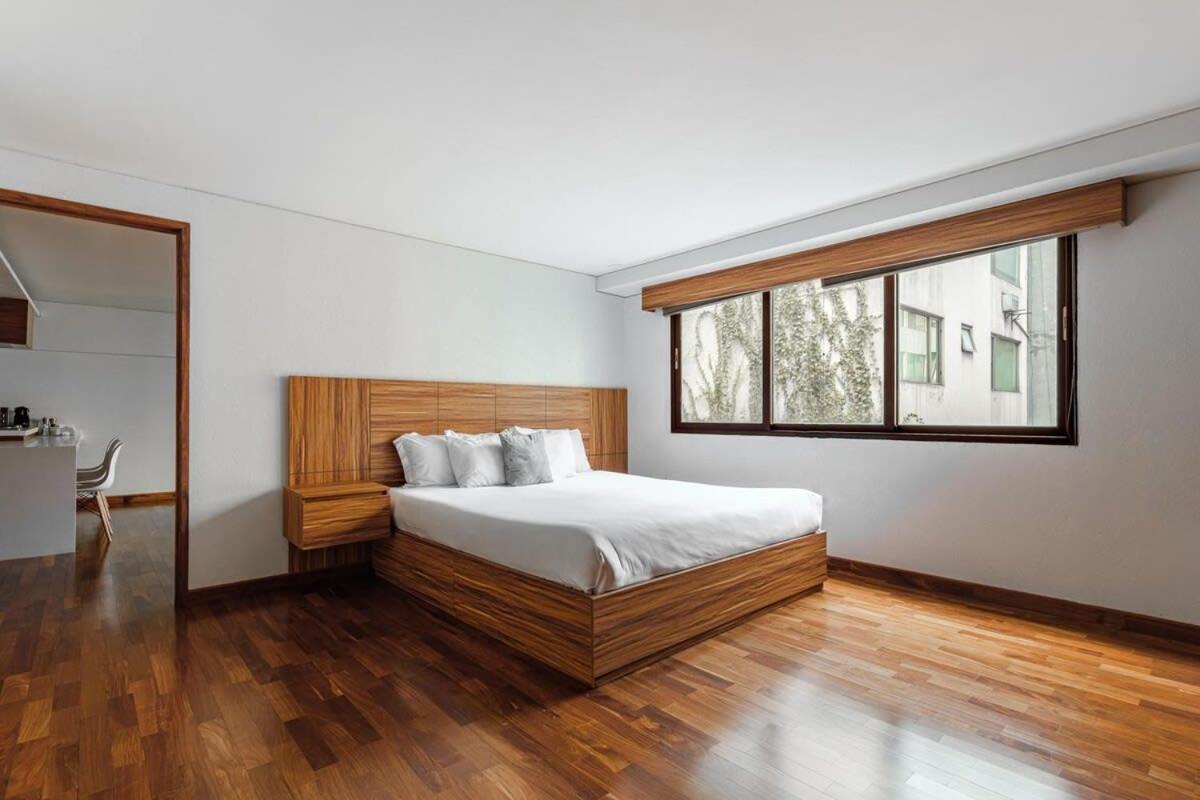 Horacio 1411-303-cdmx México DF