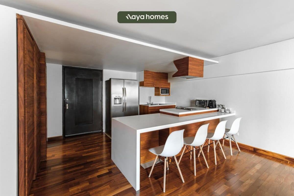Horacio 1411-303-cdmx