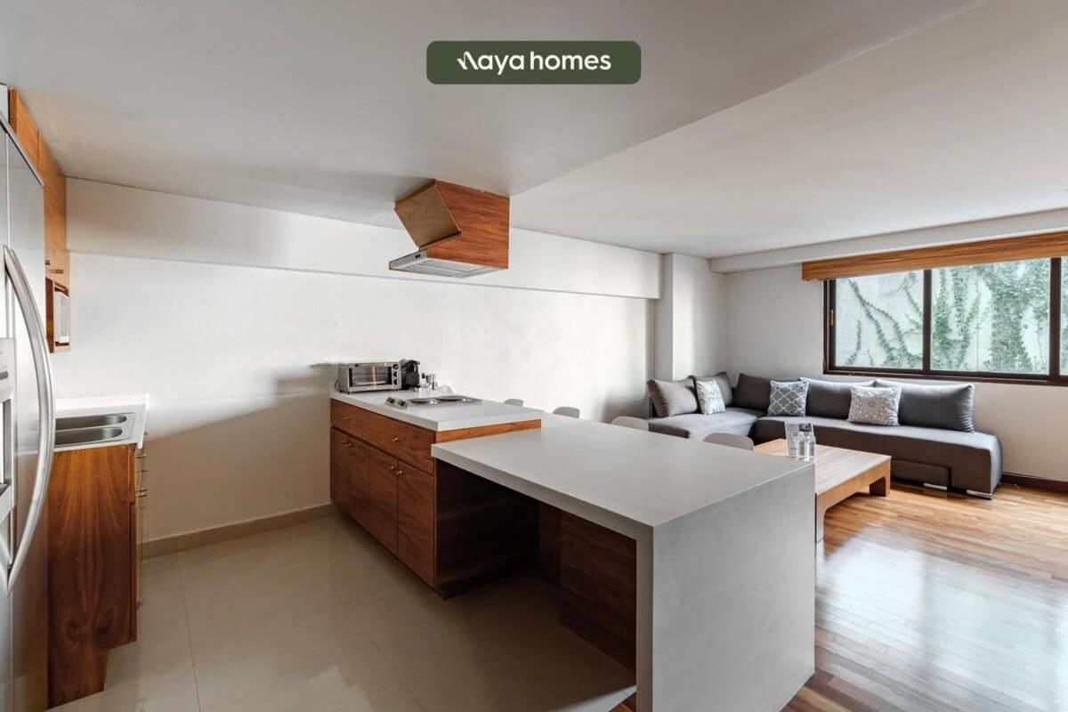 Horacio 1411-303-cdmx * México DF