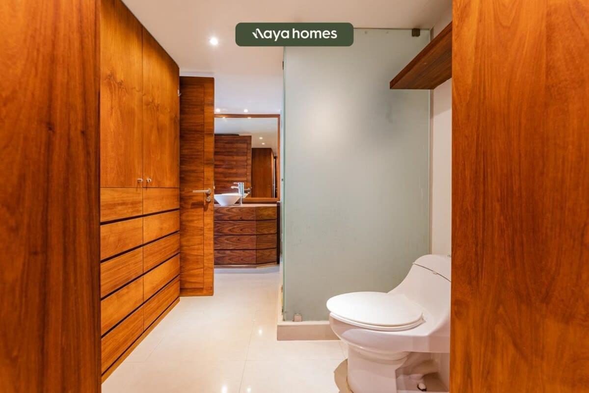 Apartamento Horacio 1411-303-cdmx México DF