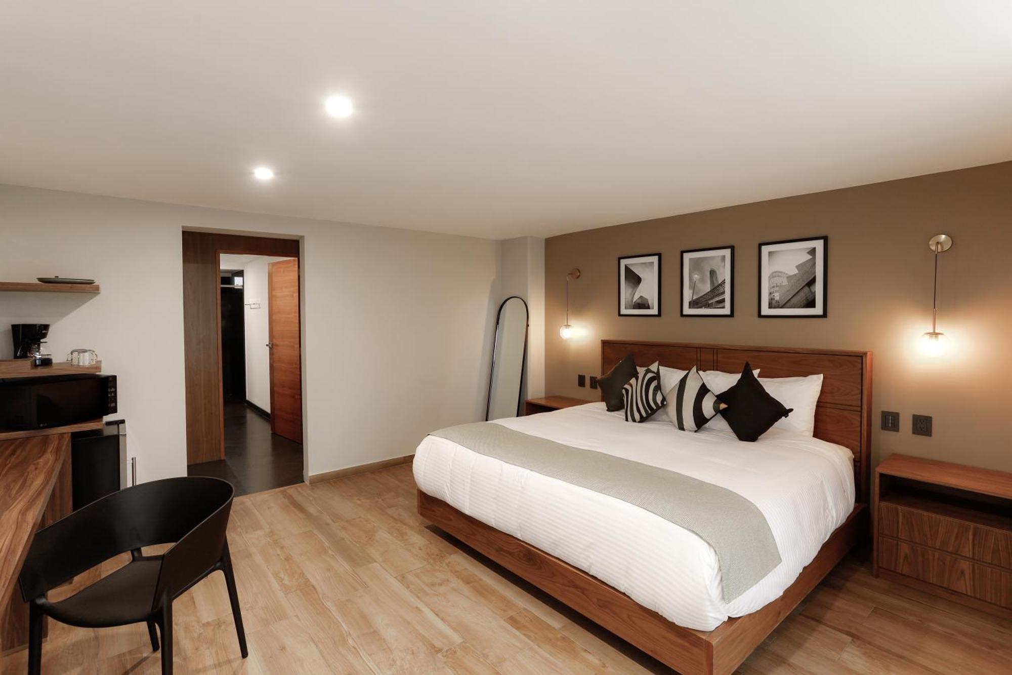 Apartamento Porta Kepler