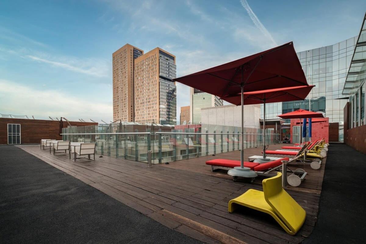 Apartamento Polanco- 715-cdmx *