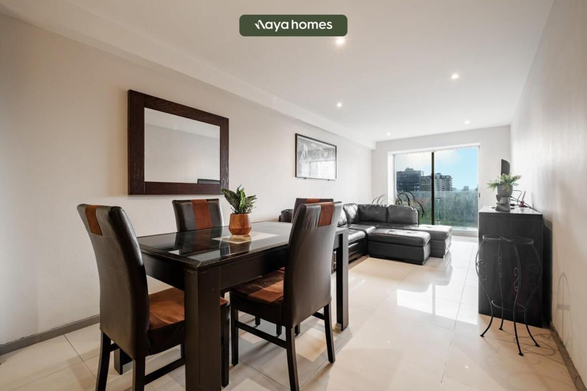 Apartamento Polanco- 715-cdmx
