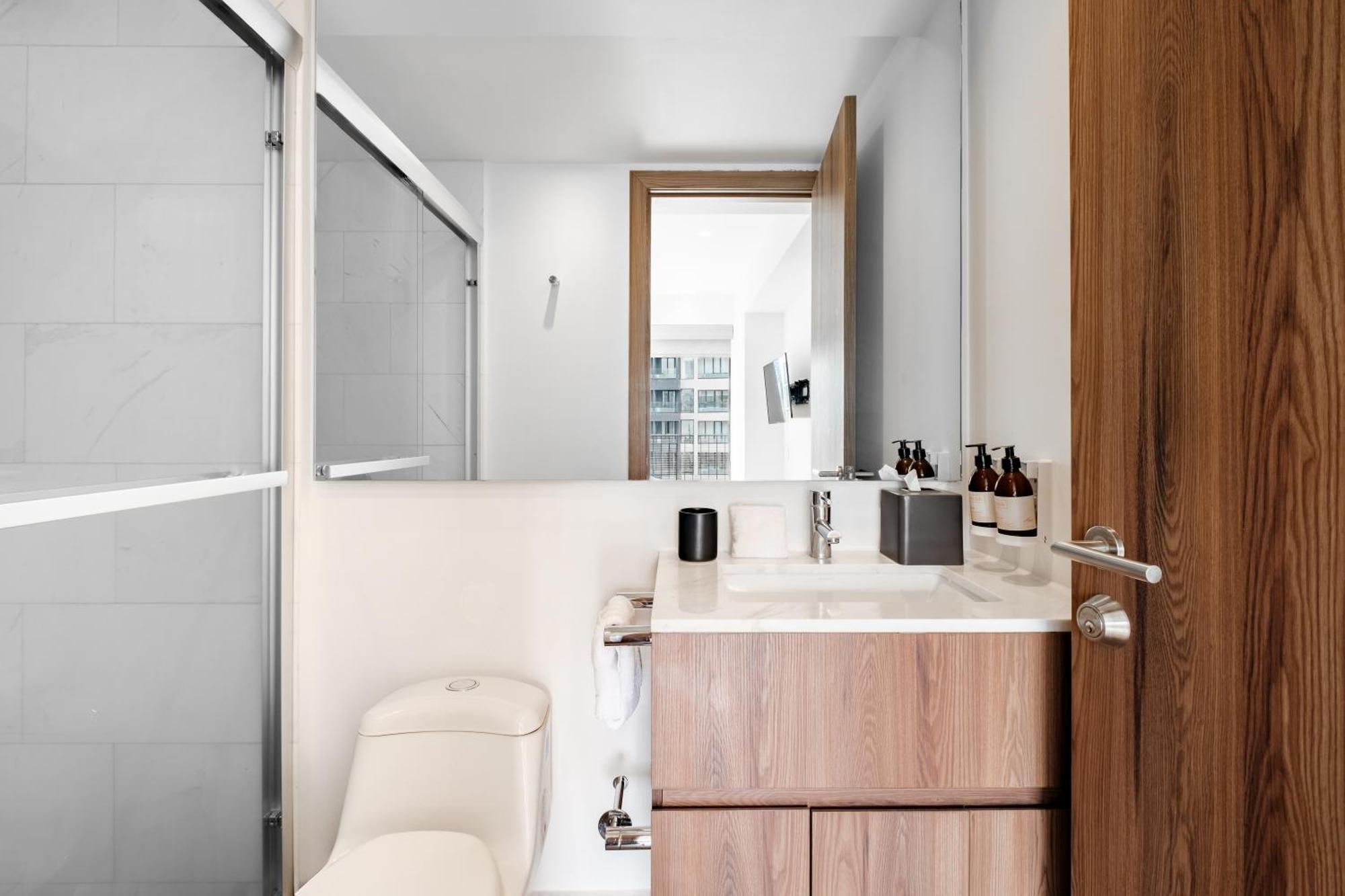 Lumina At Taman Condesa Apartamento *