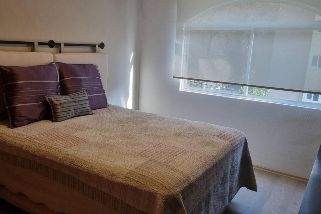 Apartamento 3br Sn Rafael Cdmx Metro, Mercado, Reforma, Zocalo