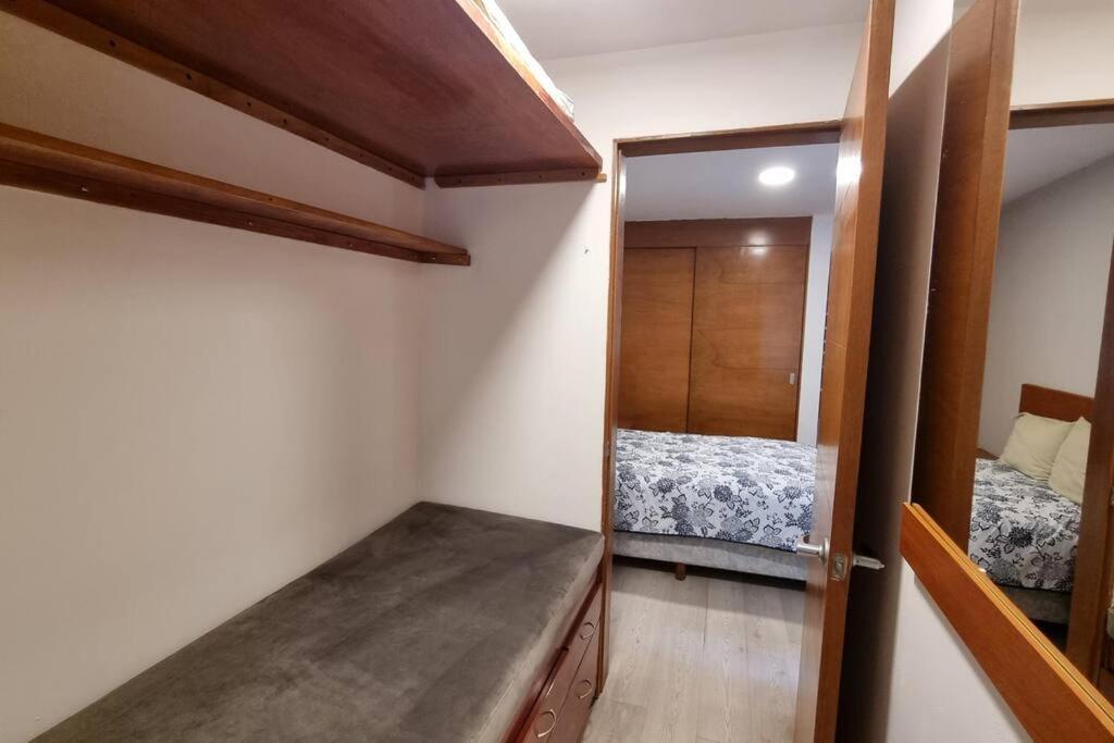 3br Sn Rafael Cdmx Metro, Mercado, Reforma, Zocalo *