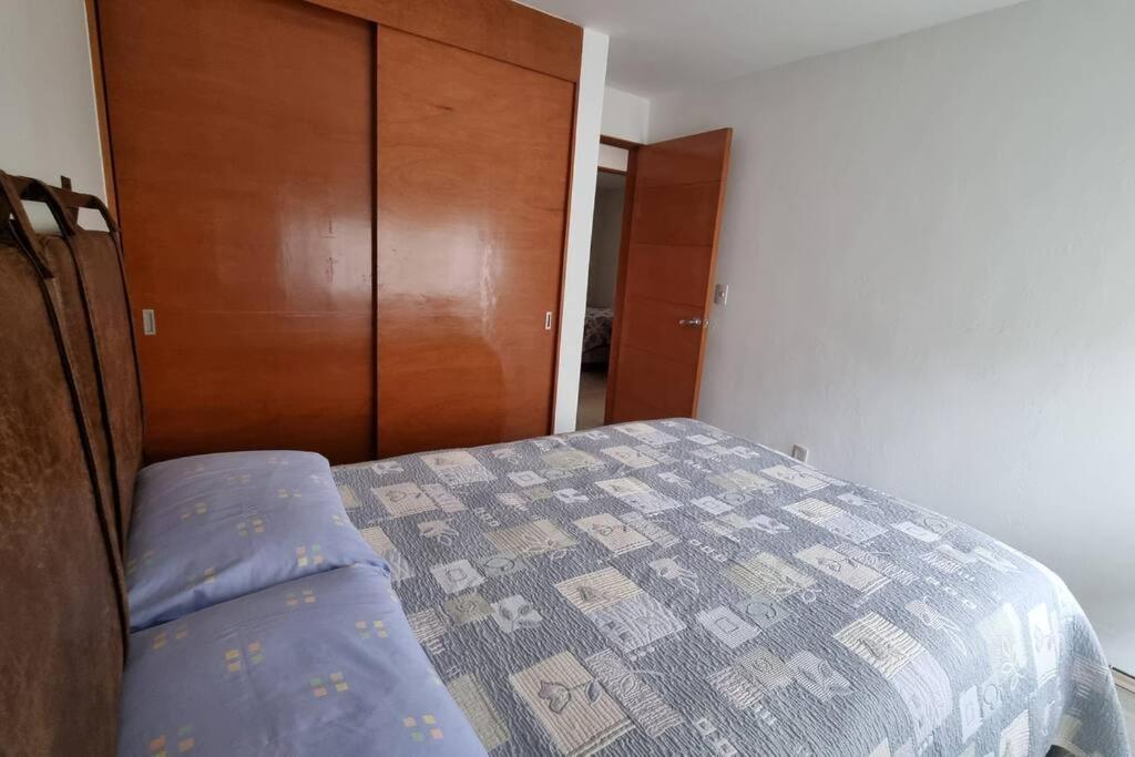 3br Sn Rafael Cdmx Metro, Mercado, Reforma, Zocalo