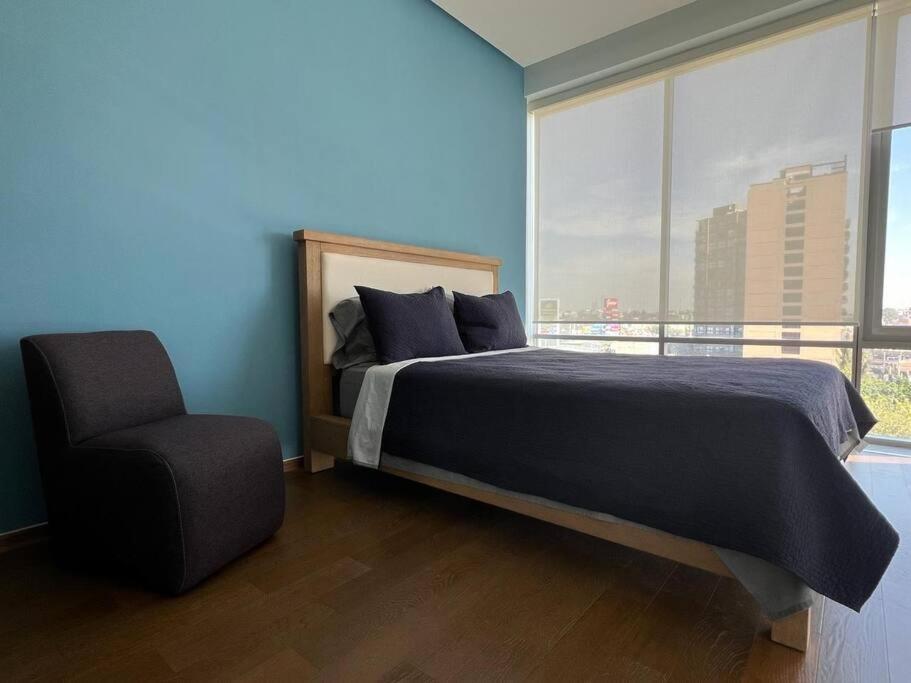 Olivo&laurel Hp - Sur Apartment Mexico City