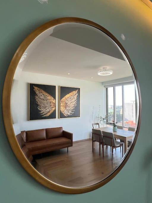 Apartment Olivo&laurel Hp - Sur Mexico City