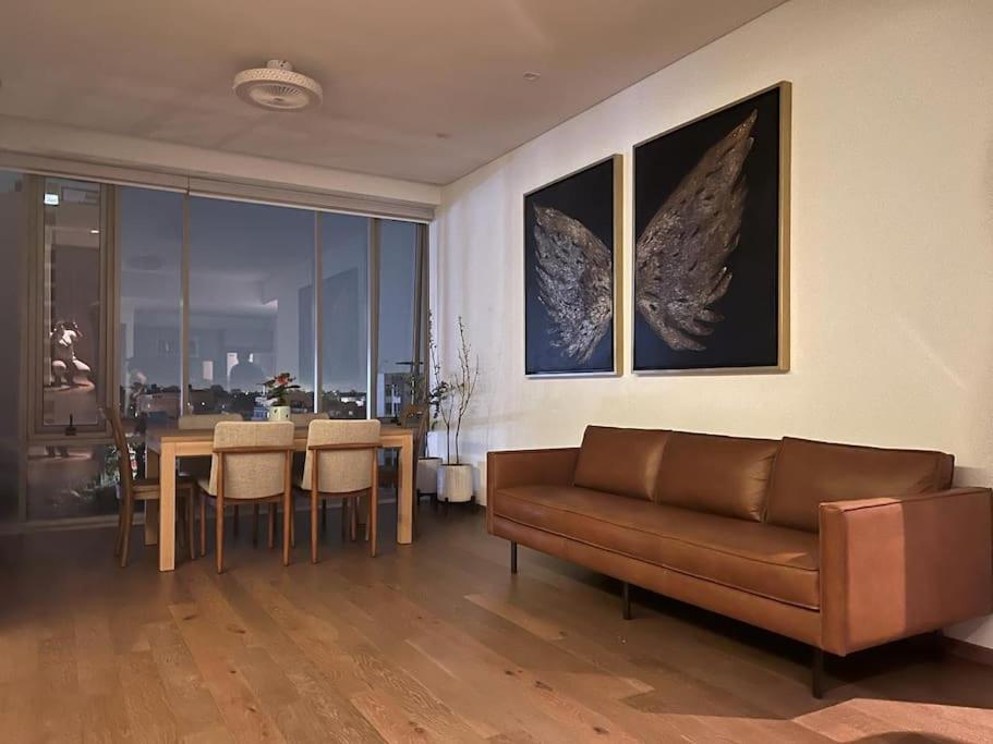 Olivo&laurel Hp - Sur Apartment Mexico City