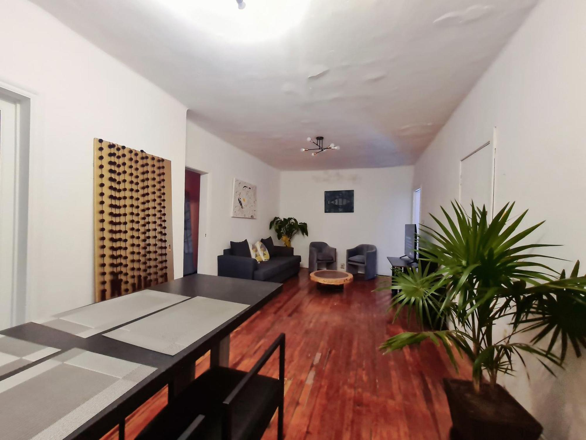 Apartamento Parque 8 Personas Vista