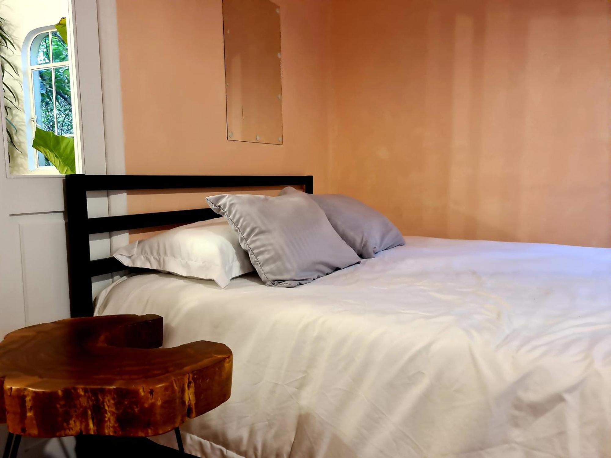 Apartamento Parque 8 Personas Vista *