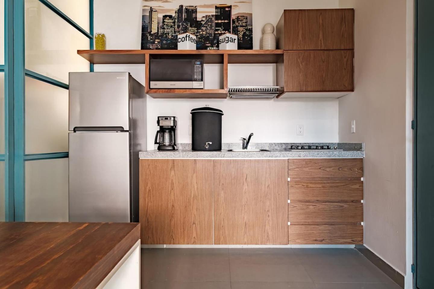Mahalo Living Reforma Apartamento