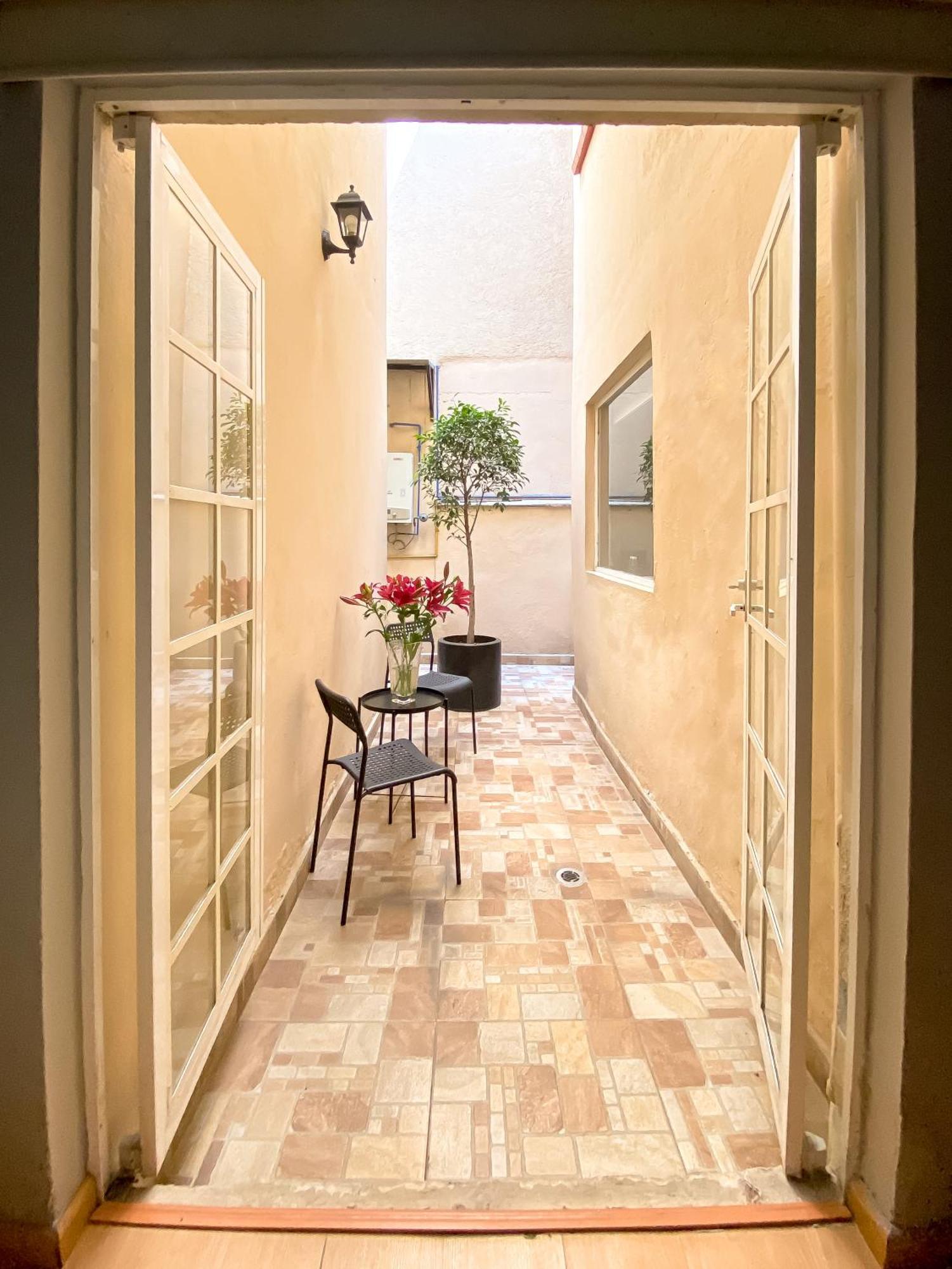 Casa Condesa Amatlan 84 Guest house 3*
