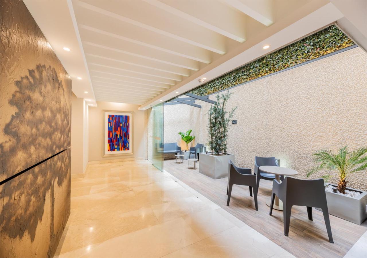 Lamartine 619 Residencial 5*