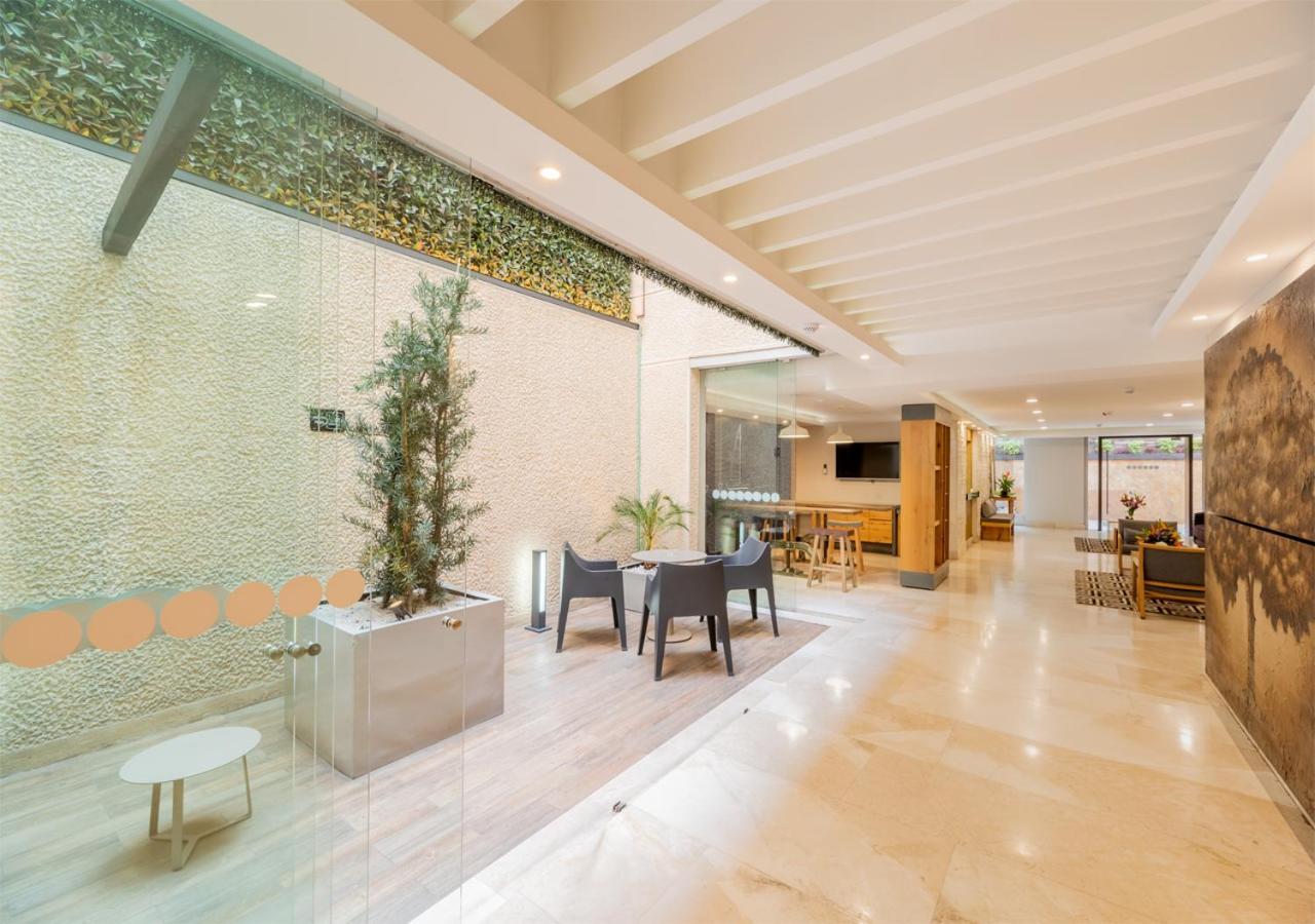 Hotel Lamartine 619 Residencial