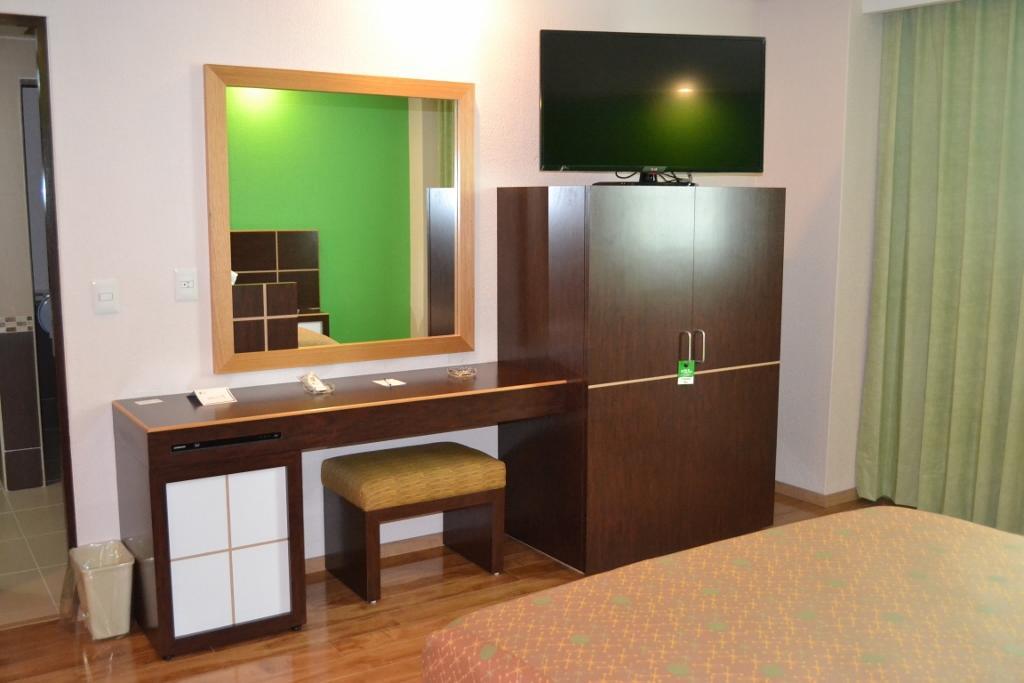& Panama Hotel Cidade do México