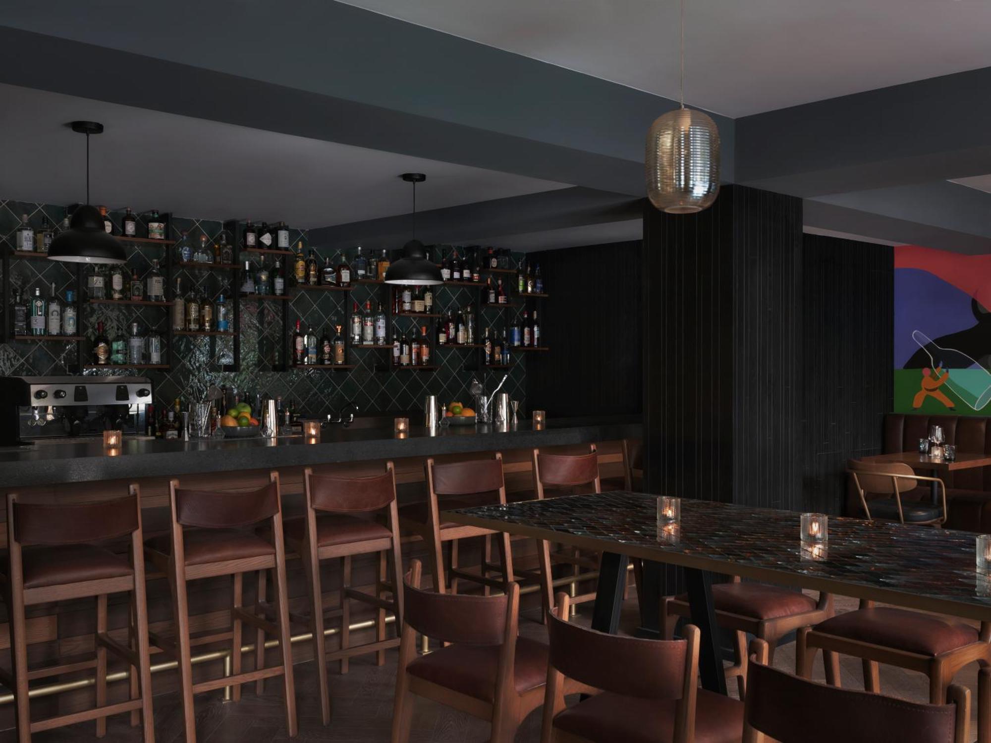 Kimpton Virgilio By Ihg México DF