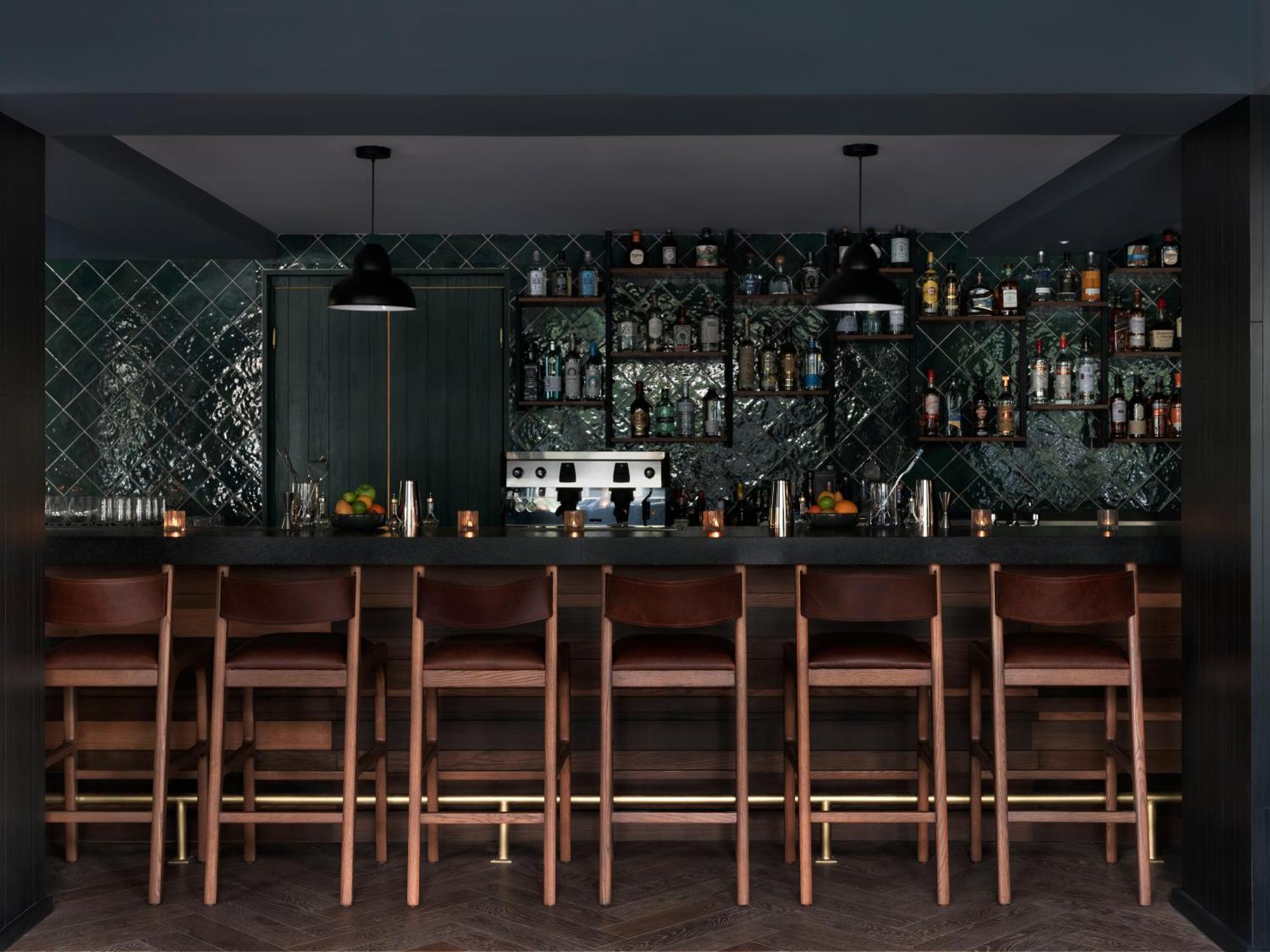 Hotel Kimpton Virgilio By Ihg 3*