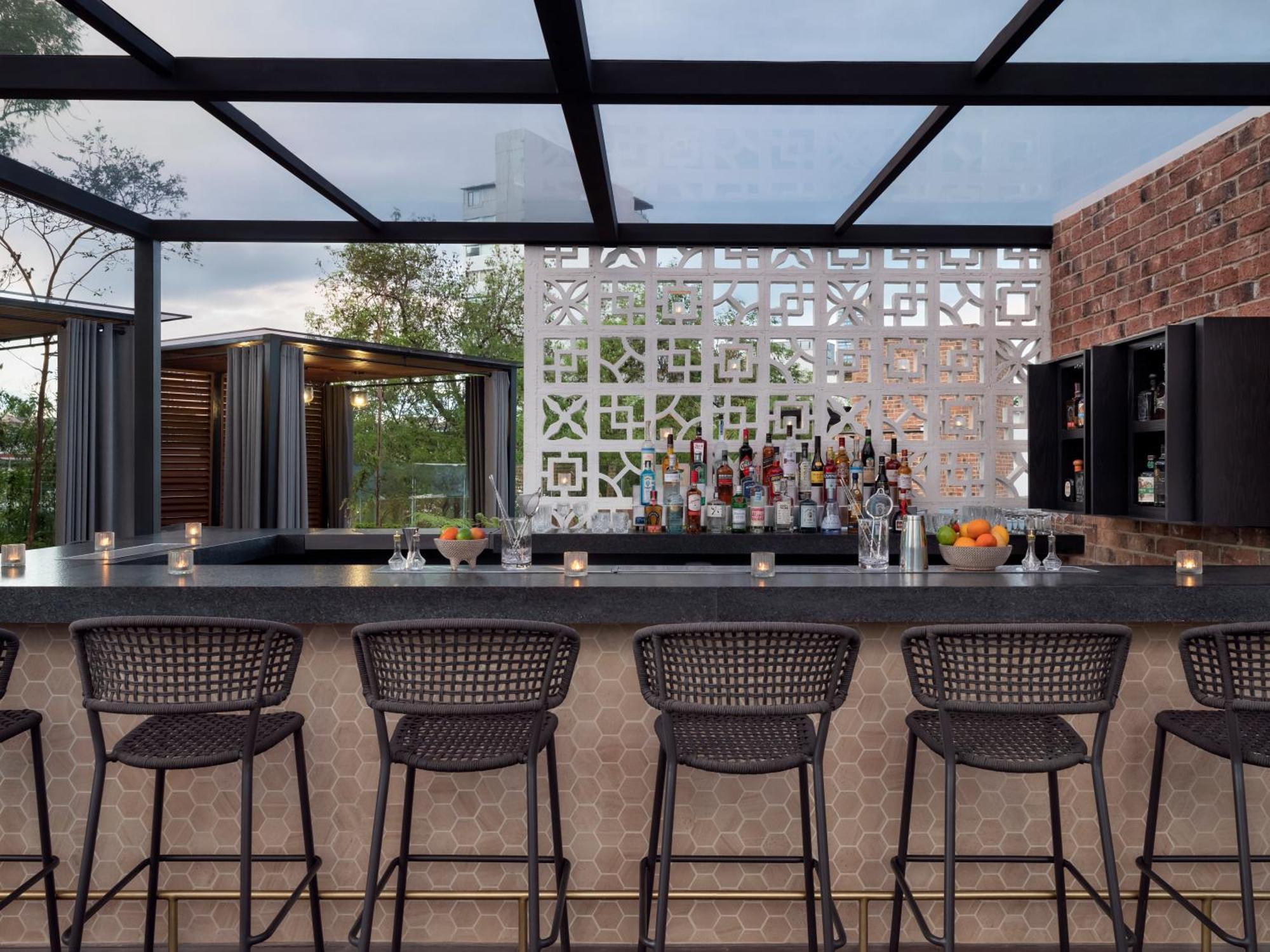 Kimpton Virgilio By Ihg 3*