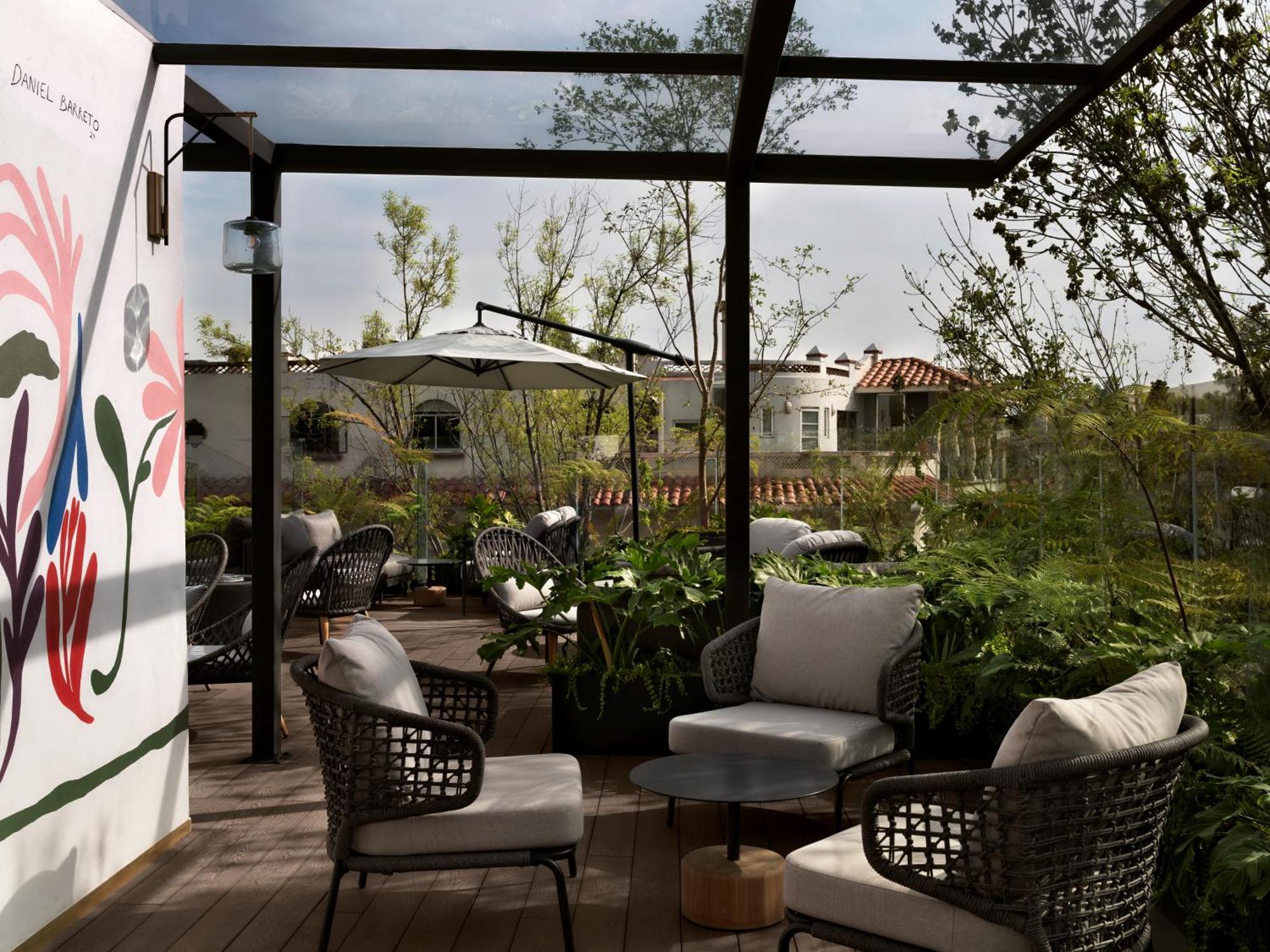 Kimpton Virgilio By Ihg Hotel