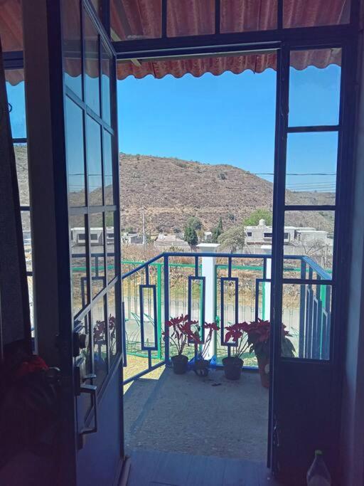 Casa Turquesa Holiday home *