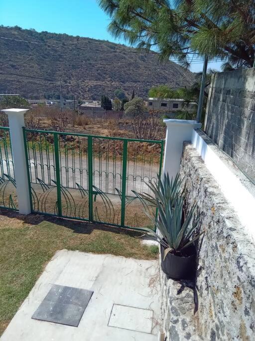 Holiday home Casa Turquesa