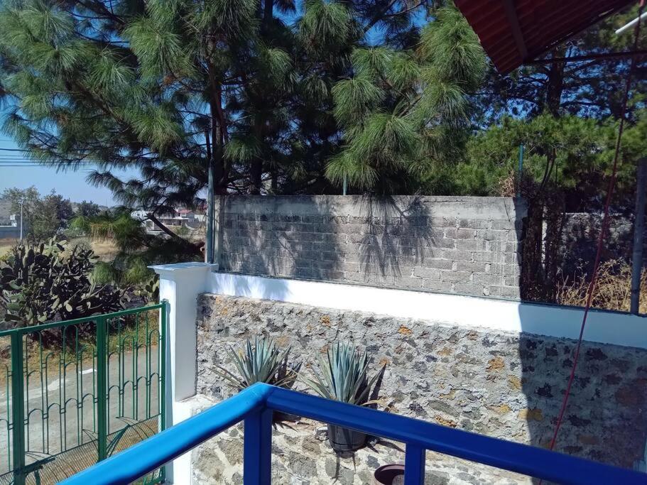 Casa Turquesa Holiday home Mexico City