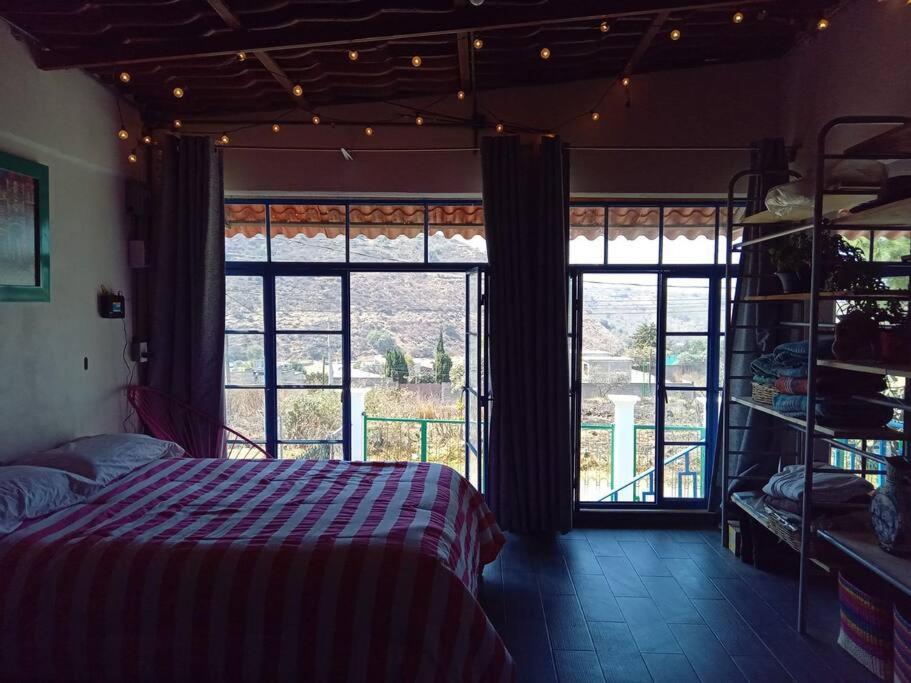 Casa Turquesa Holiday home Mexico City