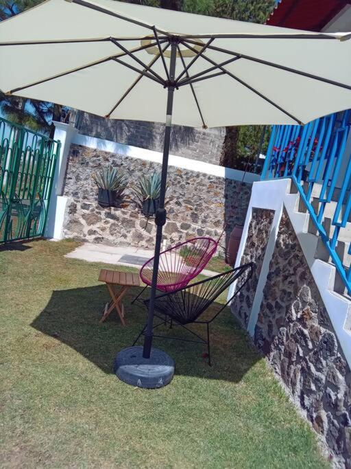 Holiday home Casa Turquesa