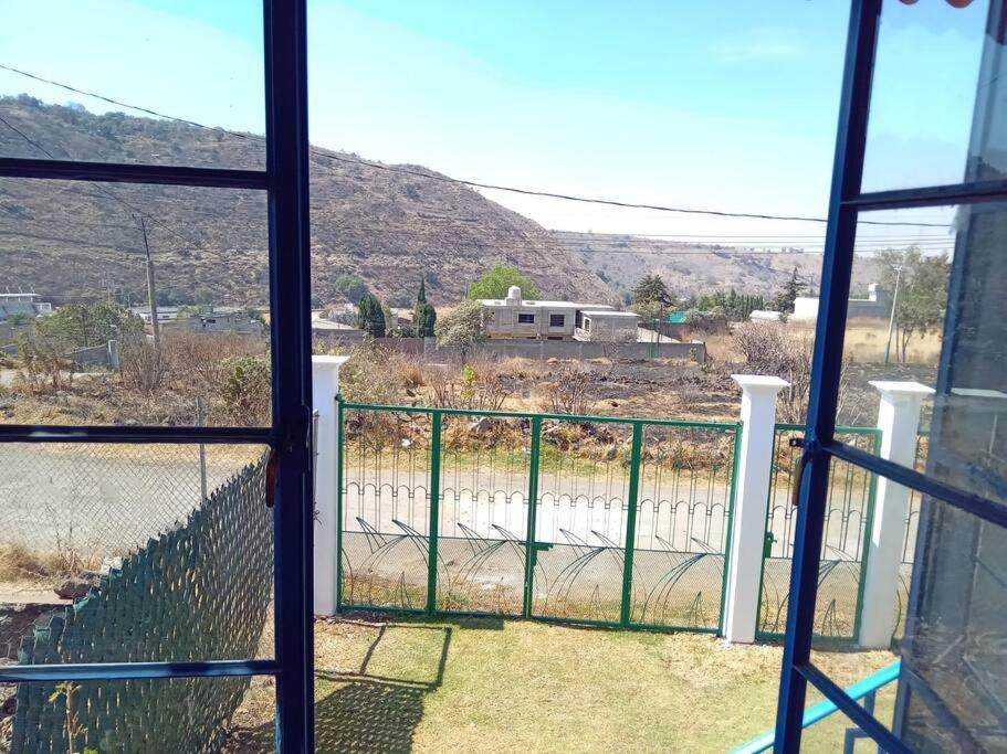 Casa Turquesa Holiday home *