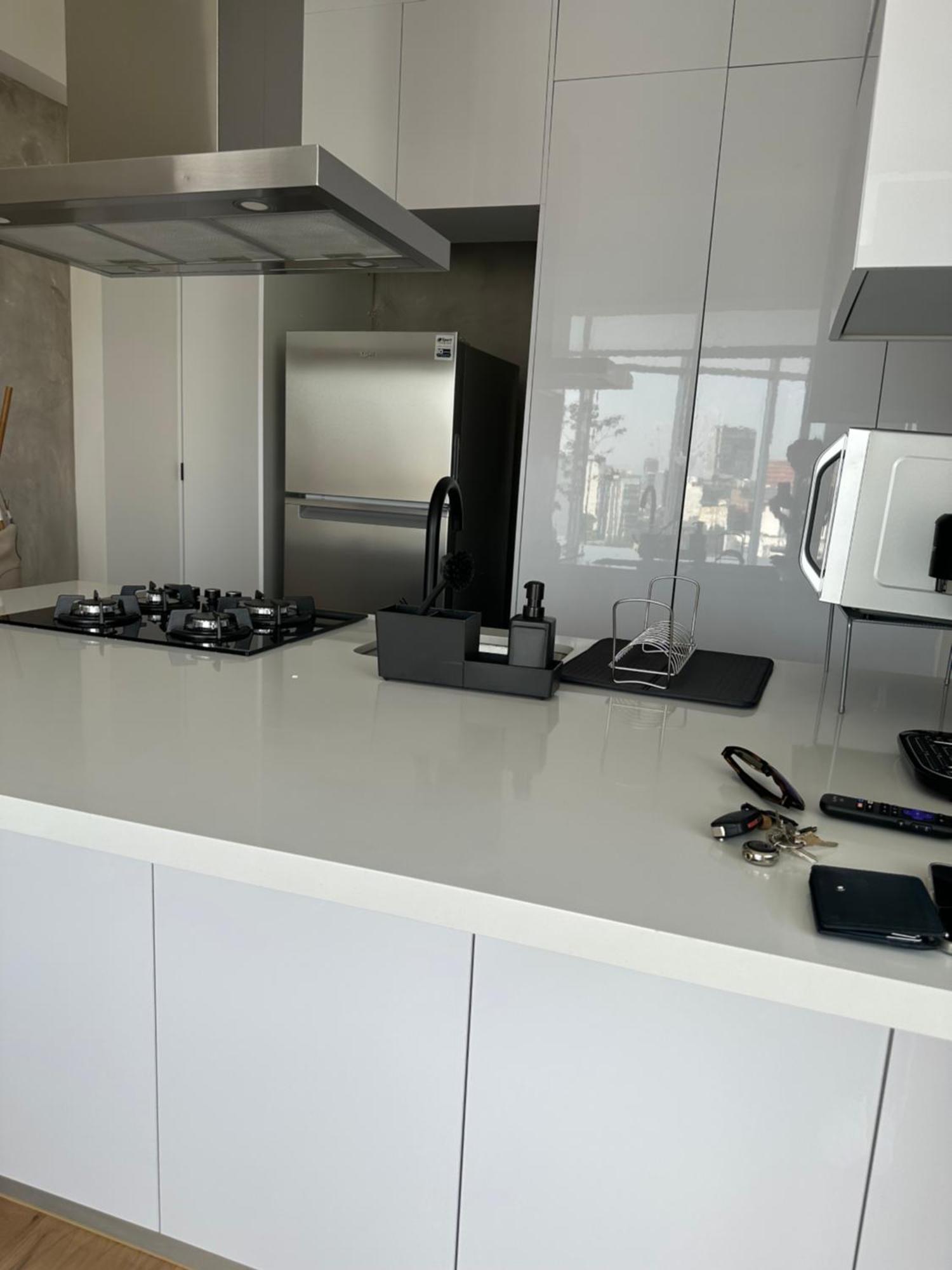 Apartamento Icon Cibeles *