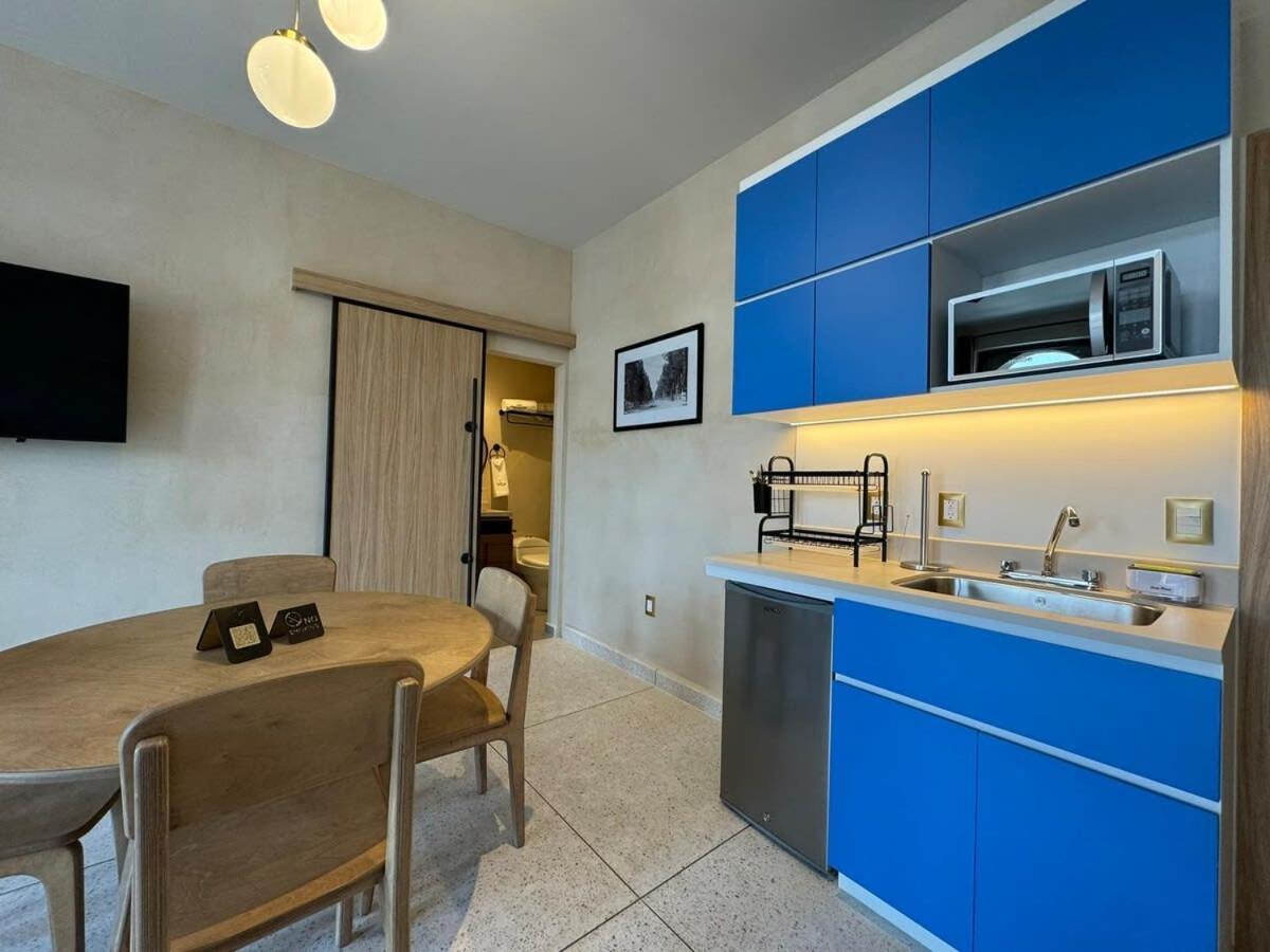 Master Steps From Bellas Artes Apartamento *
