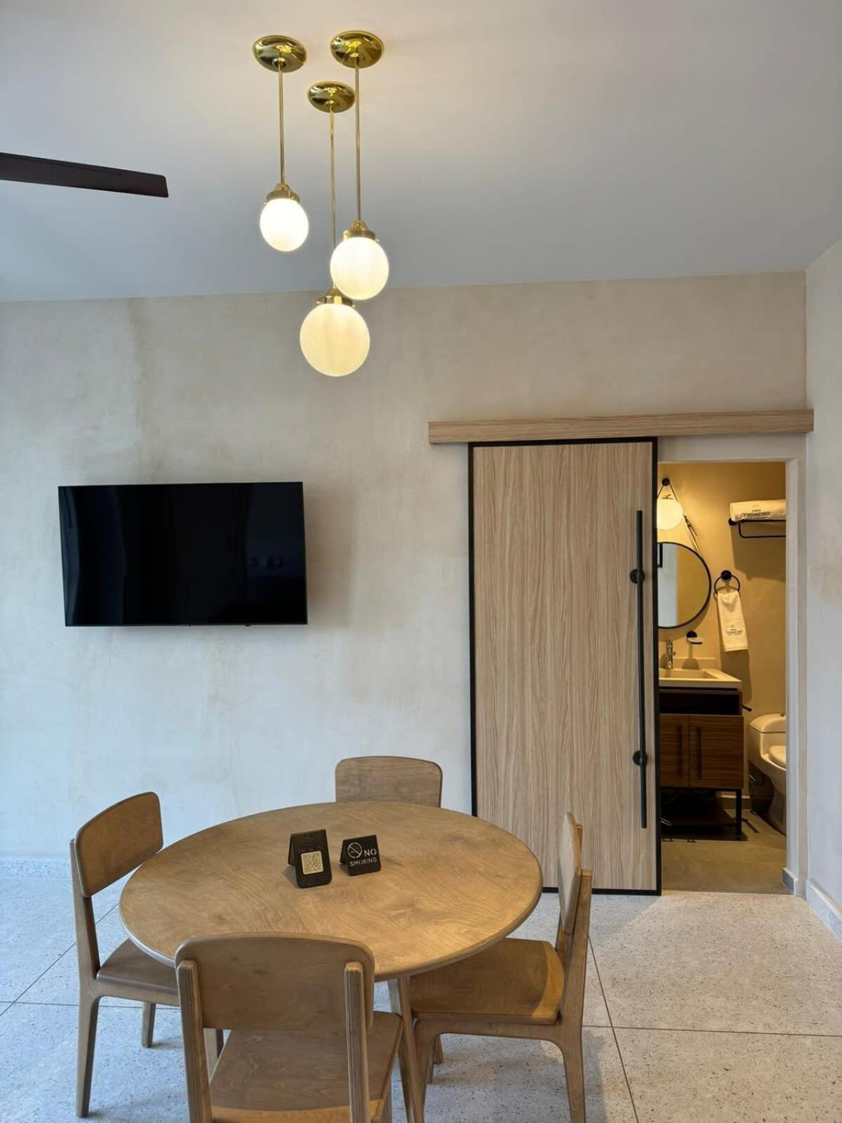 Apartamento Master Steps From Bellas Artes