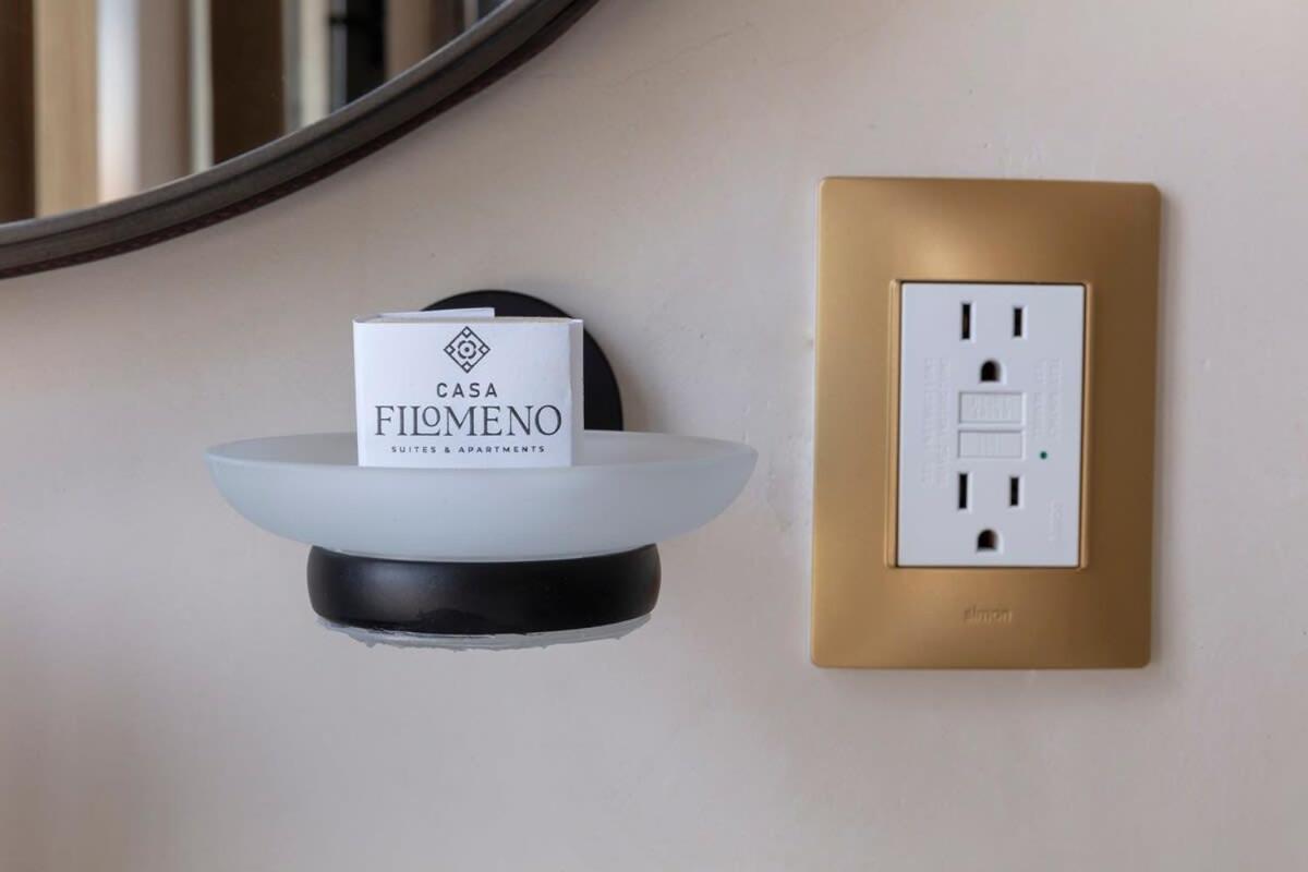 King And Apartamento
